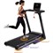 Беговая дорожка Clear Fit CrossPower CT 420 MI - фото 98621